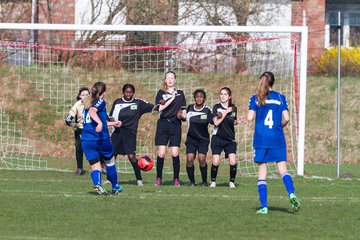 Bild 136 - B-Juniorinnen MTSV Olympia Neum�nster - FSC Kaltenkirchen : Ergebnis: 4:1